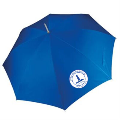 WBSC Gold Umbrella Thumbnail