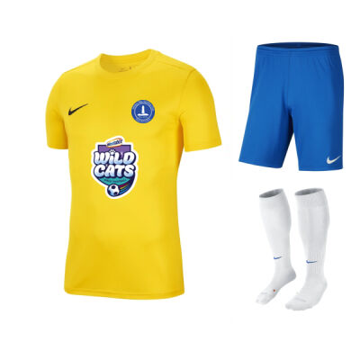 Wildcats Youth Kit Thumbnail