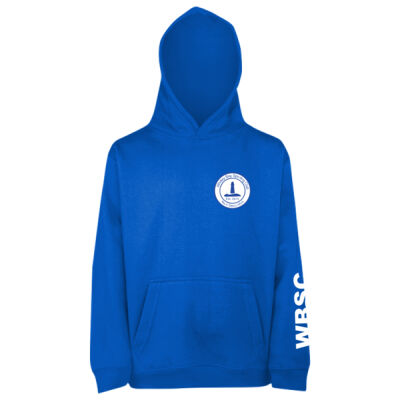 WBSC Kids Wildcats Hoody Thumbnail