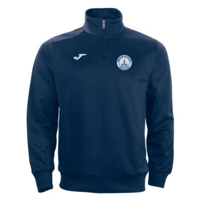 WBSC - Joma Adults Faraon 1/4 Zip Thumbnail