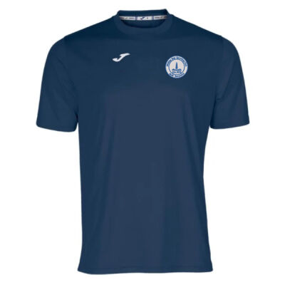 WBSC - Joma Combi Training T-shirt Thumbnail