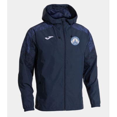 WBSC - KIDS Joma Championship Rain Jacket Thumbnail