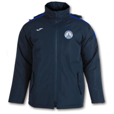 WBSC - KIDS Joma Trivor Winter Jacket Thumbnail