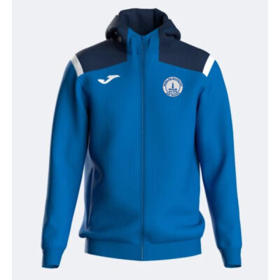 WBSC - KIDS Joma Toledo Zip Hoodie Thumbnail
