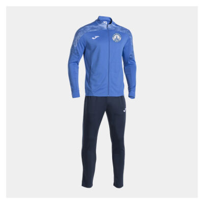 WBSC - Kids Joma Championship VIII Tracksuit Thumbnail