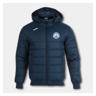WBSC - Kids Joma Urban Bomber Winter Jacket Thumbnail