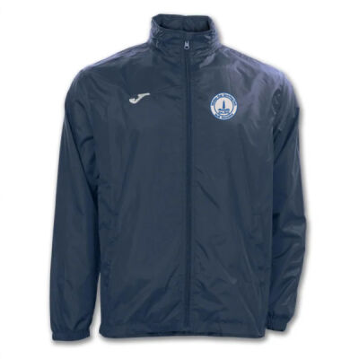 WBSC - KIDS Joma Iris Rain Jacket Thumbnail