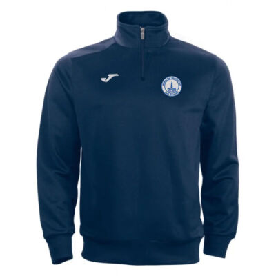 WBSC - Kids Joma Faraon 1/4 Zip Thumbnail