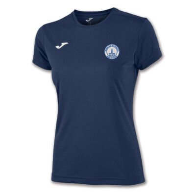 WBSC - WOMENS Joma Combi Training T-shirt Thumbnail