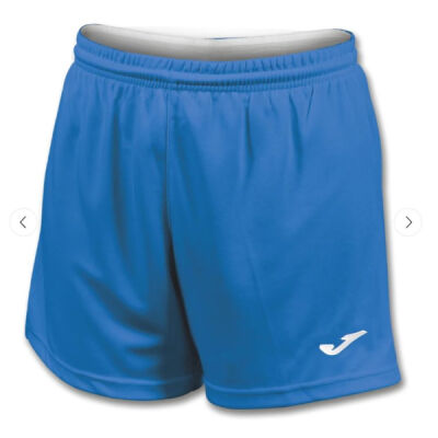 WOMENS Joma Paris Womens Shorts Thumbnail