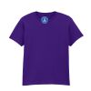 WBSC Softstyle™ youth ringspun t-shirt Thumbnail