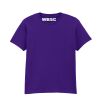 WBSC Softstyle™ youth ringspun t-shirt Thumbnail
