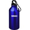 AluMini 500 ml aluminium water bottle Thumbnail