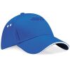 WBSC Ultimate 5-panel cap - sandwich peak Thumbnail
