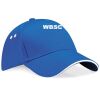 WBSC Ultimate 5-panel cap - sandwich peak Thumbnail